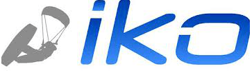 Logo IKO Courses and Rentals