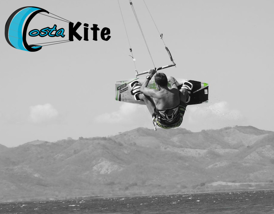 benefits of kiteboarding